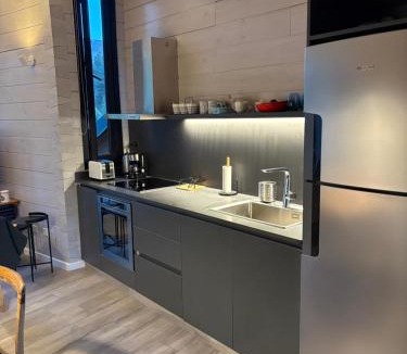 San Martin de los Andes Apartment | Hoyo 5 Aldea de golf