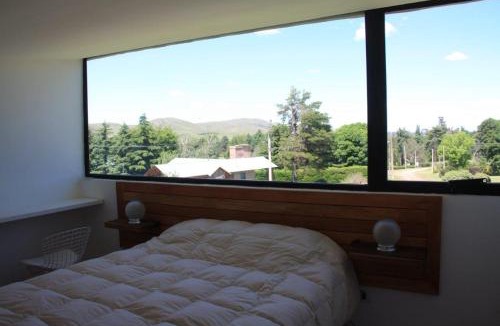 Sierra de la Ventana Ski Chalet | Hoyo 6 Rincón del Golf