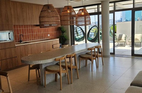 Paraiso Apartment | HP 708 · Work & Stay Paraíso | Wi-Fi Rápido e Metrô 5min