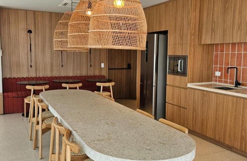 Paraiso Apartment | HP 708 · Work & Stay Paraíso | Wi-Fi Rápido e Metrô 5min