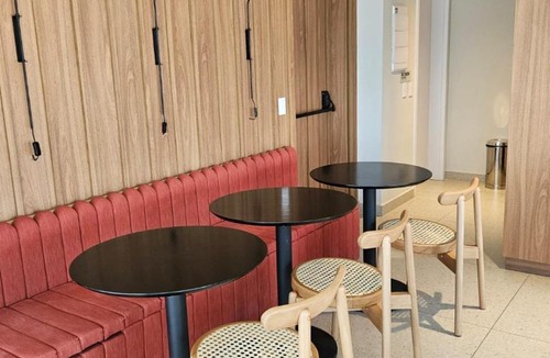 Paraiso Apartment | HP 708 · Work & Stay Paraíso | Wi-Fi Rápido e Metrô 5min