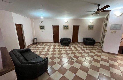 La Rioja House | HS House