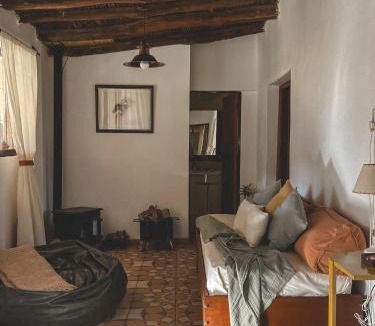 Belen House | Huaco Casa de Campo