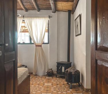 Belen House | Huaco Casa de Campo