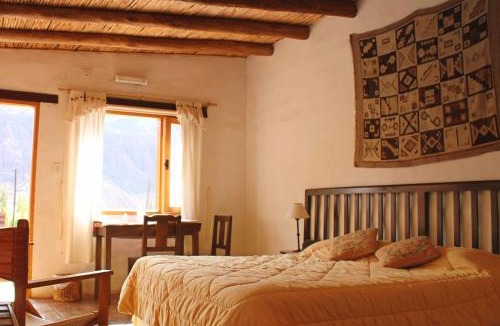 Tilcara Cabin | Huaira Huasi