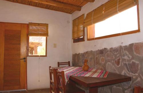 Tilcara Cabin | Huaira Huasi