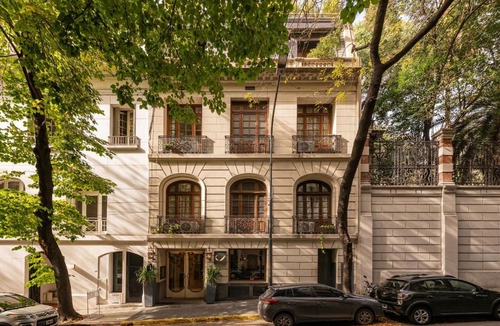 Recoleta Hotel | Hub Porteño