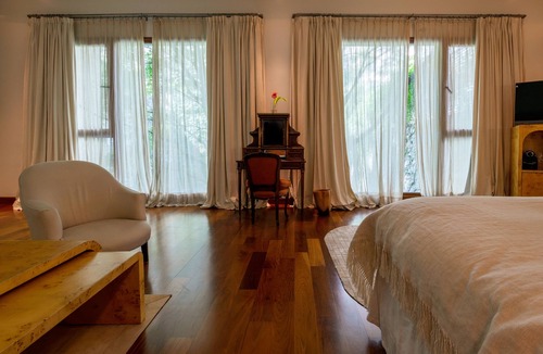 Recoleta Hotel | Hub Porteño
