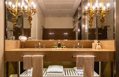 Recoleta Hotel | Hub Porteño