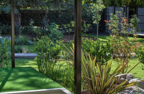 Chacras de Coria Hotel | Huellas de Chacras