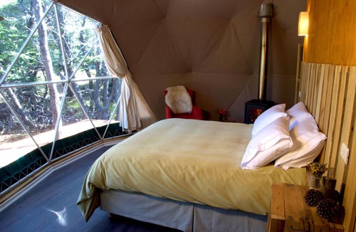 Esquel Cabin | Huemules Reserva de Montana
