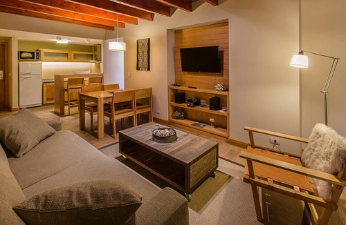 Puerto Manzano Hotel | Huenú by DOT Boutique