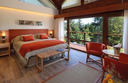 Puerto Manzano Hotel | Huenú by DOT Boutique