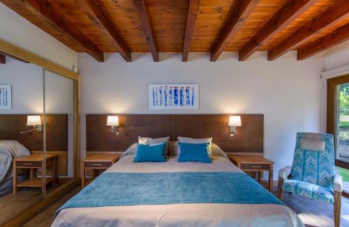 Puerto Manzano Hotel | Huenú by DOT Boutique