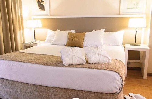 Historic Center Hotel | Huentala Hotel