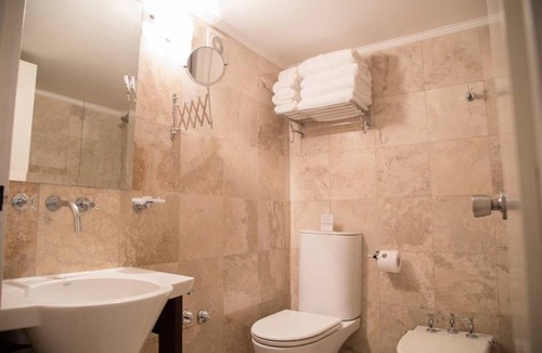 Historic Center Hotel | Huentala Hotel