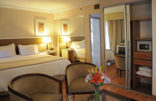 Historic Center Hotel | Huentala Hotel