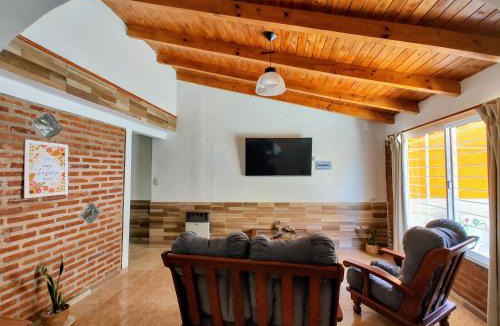 Huerta Grande Apartment | Huerta Grande 2