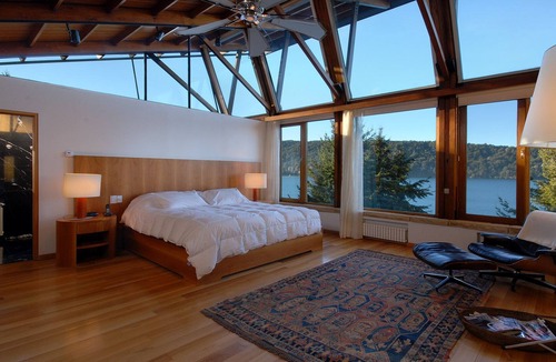 Llao Llao House | HV7 - San Carlos de Bariloche
