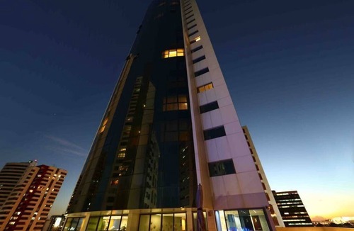 Pina Apartment | HY Beach Flats