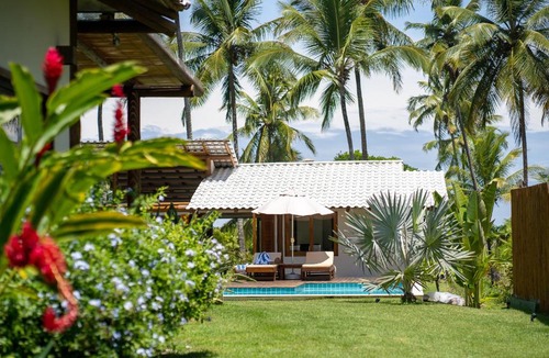 Barra Grande House | Hygge Residence - Barra Grande - Península de Maraú