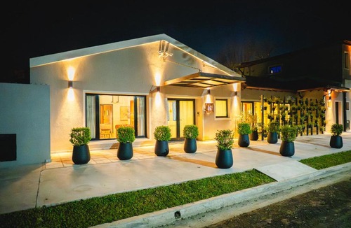 General Belgrano Hotel | HYN Hotel Boutique