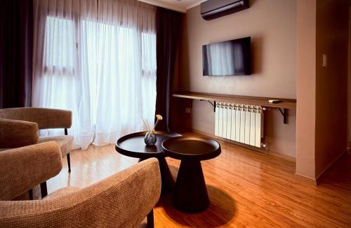General Belgrano Hotel | HYN Hotel Boutique