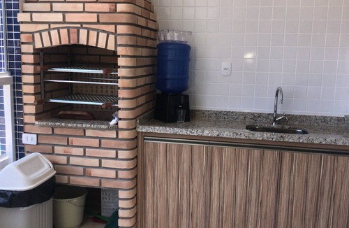 Toninhas Apartment | I rent new apartment in Ubatuba beach of the porpoise !