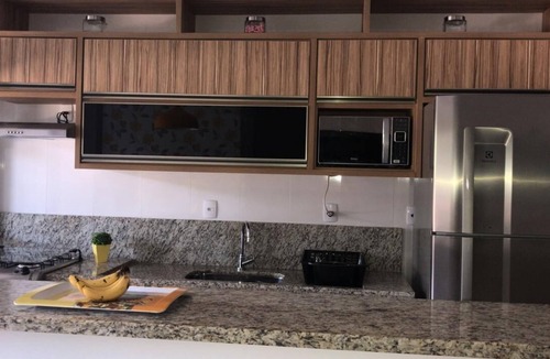 Toninhas Apartment | I rent new apartment in Ubatuba beach of the porpoise !