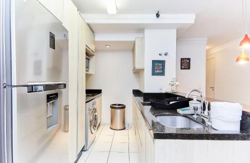 Vila Izabel Apartment | i055B - Completo Varanda Gourmet c/Churrasqueira