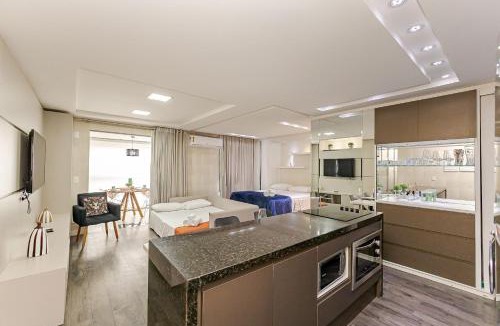 Vila Izabel Apartment | i141A- Um encanto. Super equipado e muito conforto