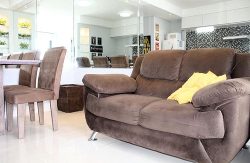 Vila Izabel Apartment | i244A- NOVIDADE! Condomínio Club, com Garagem