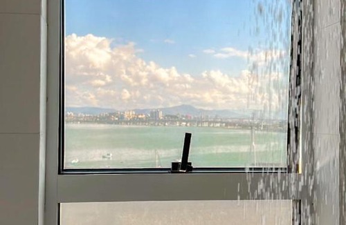 Jose Mendes Hotel | Iate Hotel Centro Florianópolis by RB Hotelaria