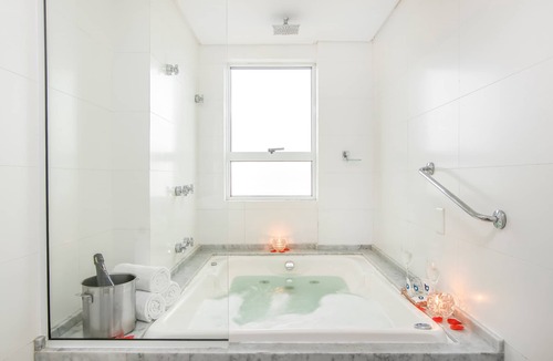 Jose Mendes Hotel | Iate Hotel Florianópolis by RB Hotelaria