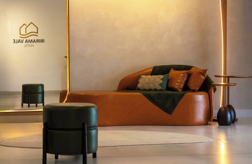 Ibirama Hostel | Ibirama Vale Hotel
