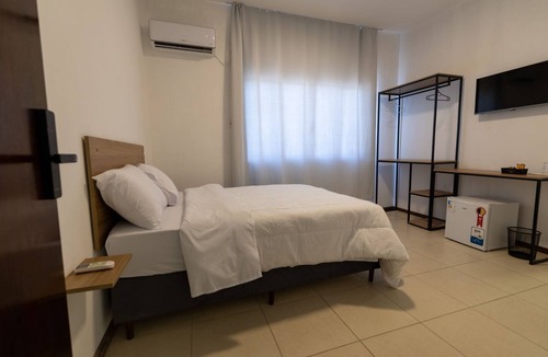 Ibirama Hostel | Ibirama Vale Hotel