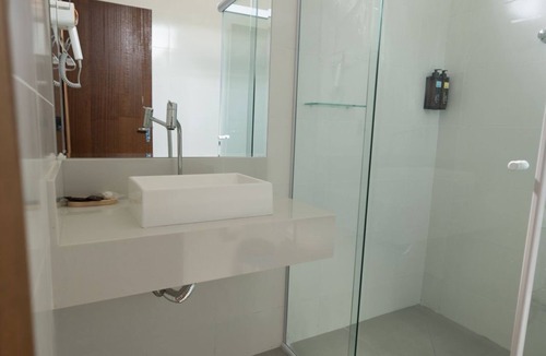 Ibirama Hostel | Ibirama Vale Hotel