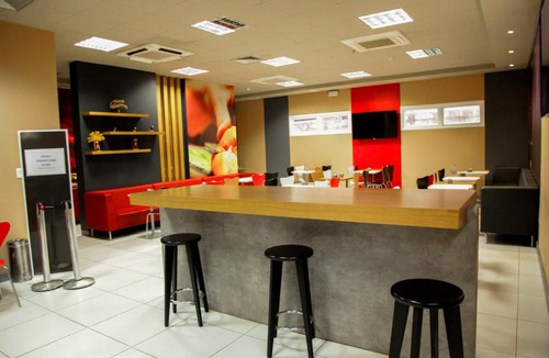 Bacabal Hotel | Ibis Bacabal