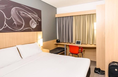 Bacabal Hotel | ibis Bacabal