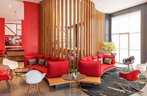 Centro Hotel | ibis Blumenau