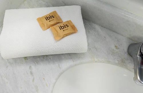 Centro Hotel | ibis Blumenau