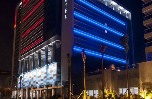 Centro Hotel | ibis budget São Bernardo do Campo