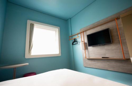 Capao Bonito Hotel | IBIS BUDGET CAPAO Bonito