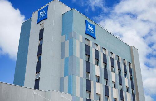 Capao Bonito Hotel | IBIS BUDGET CAPAO Bonito