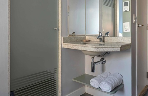 Zona Sul Hotel | ibis budget RJ Praia de Botafogo