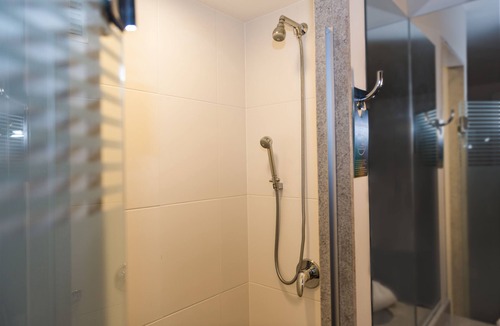 Zona Sul Hotel | ibis budget RJ Praia de Botafogo