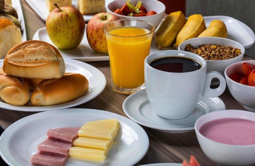 Zona Sul Hotel | ibis budget RJ Praia de Botafogo