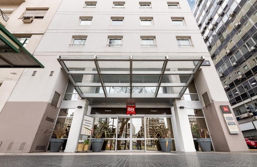 Congreso Hotel | ibis Buenos Aires Congreso
