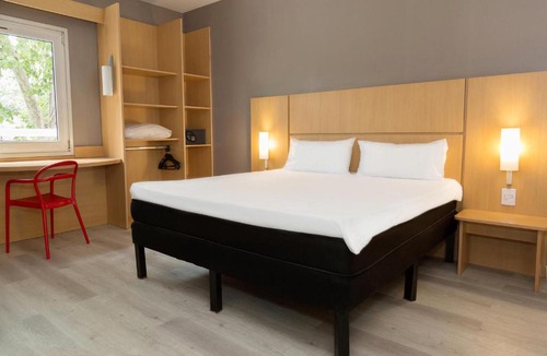 Congreso Hotel | ibis Buenos Aires Congreso