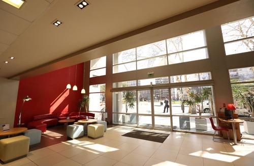 Congreso Hotel | ibis Buenos Aires Congreso